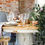 Thumbnail: Chippy white table rental