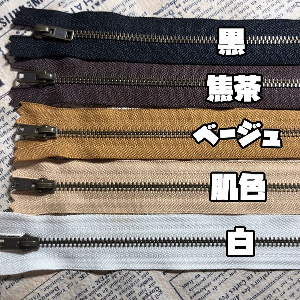 サムネイル： イビザレザー:コインキャッチャー3ツ折財布