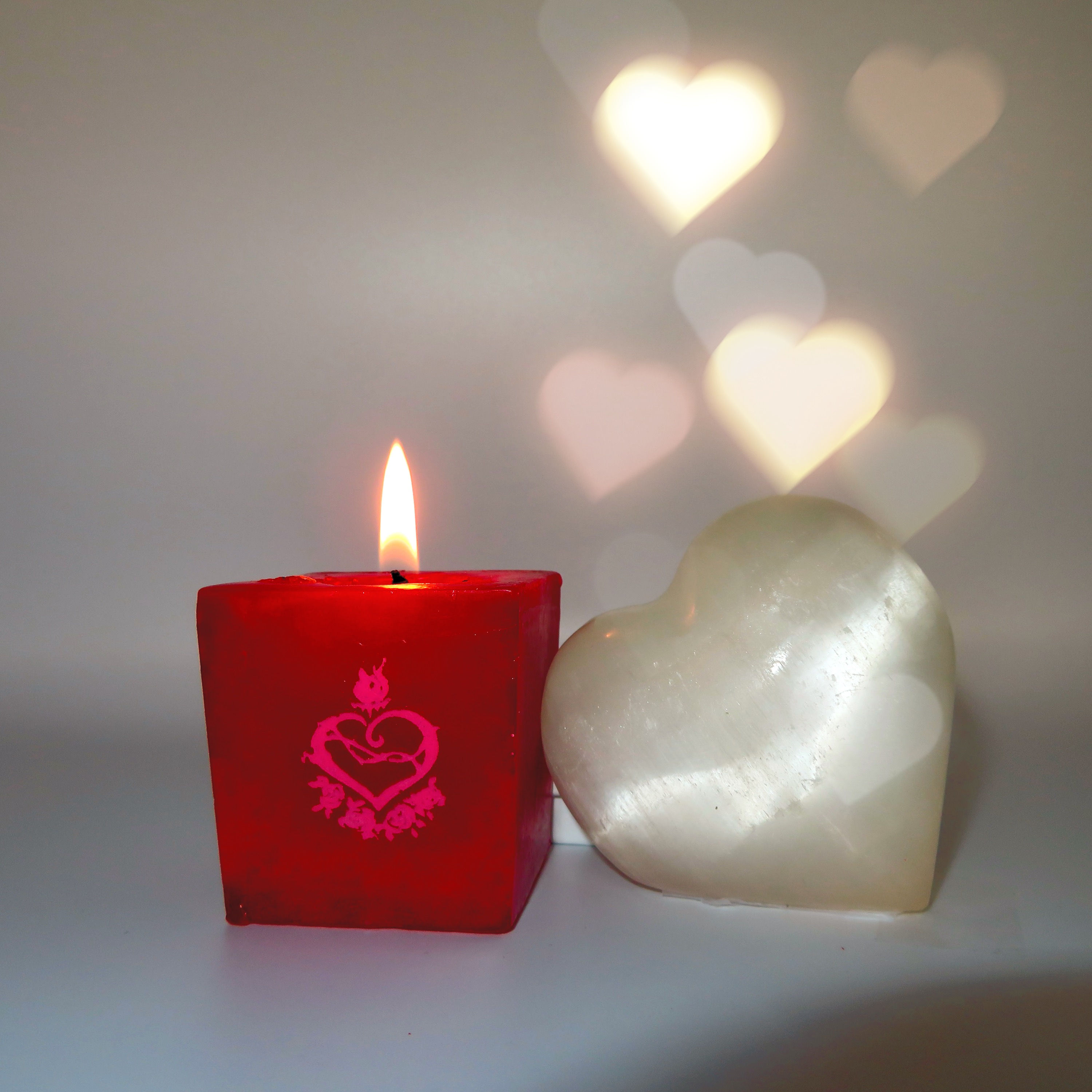 Eternal Love\ Amour Eternal