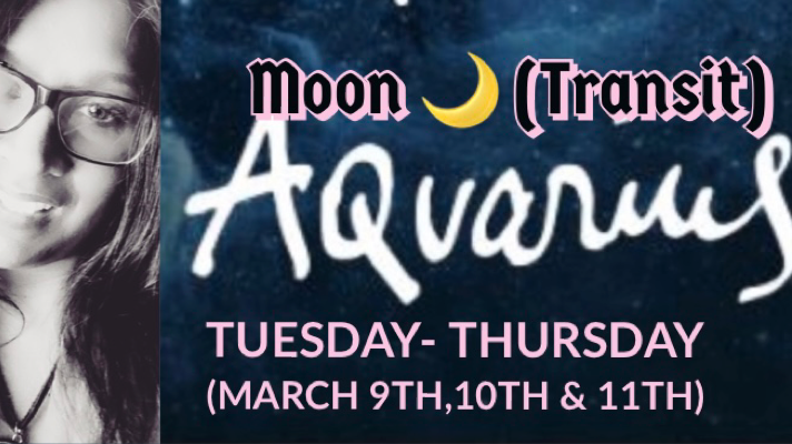 ASTROLOGICAL WEATHER REPORT
March 9 - 11, 2021