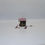 Thumbnail: Hot Pink LOVE VOTIVE CANDLE