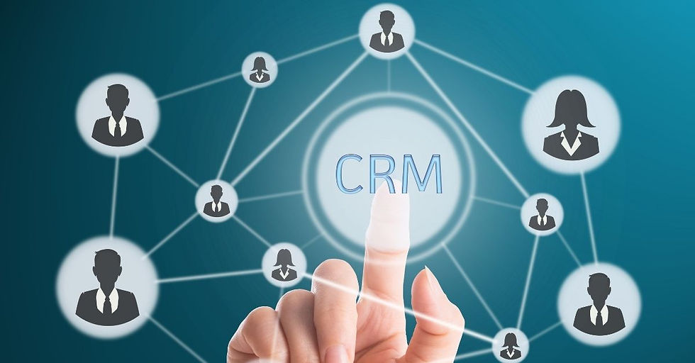 How to Grow Revenue from Existing Customers (Outgrow CRM Strategy)