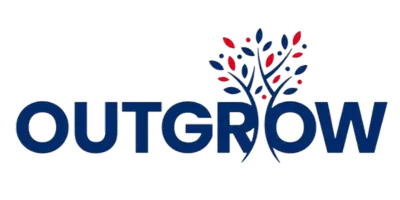 Outgrow Sales Framework Logo