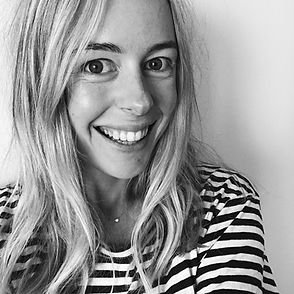 Rebeca Hanley copywriter