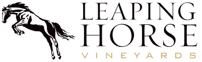 LeapingHorse_Horizontal_BlackGold_300ppi.png