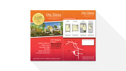 Real Estate Brochures