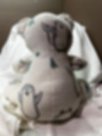 Thumbnail: Ben Memory Bear - Small