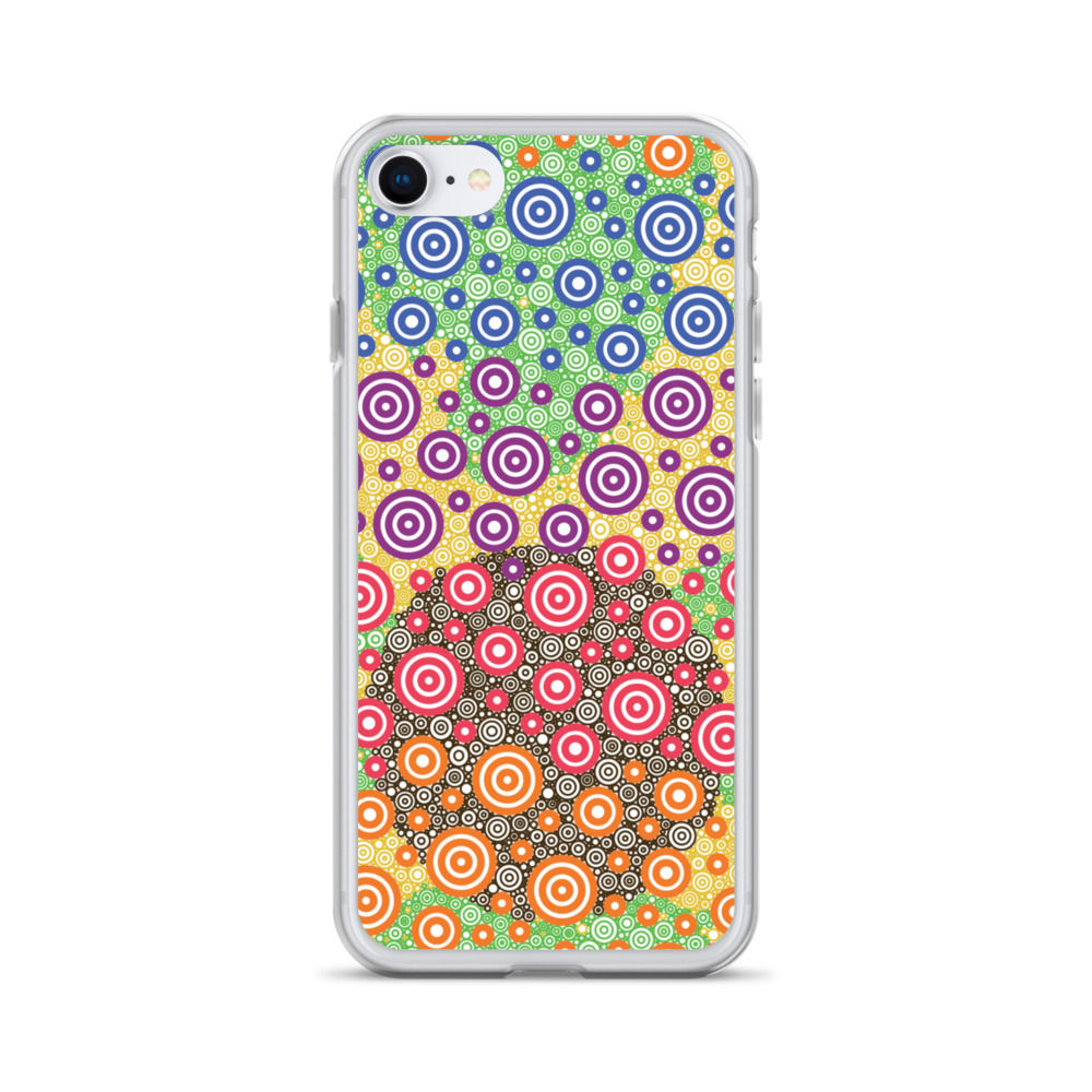 Sunny Day iPhone Case