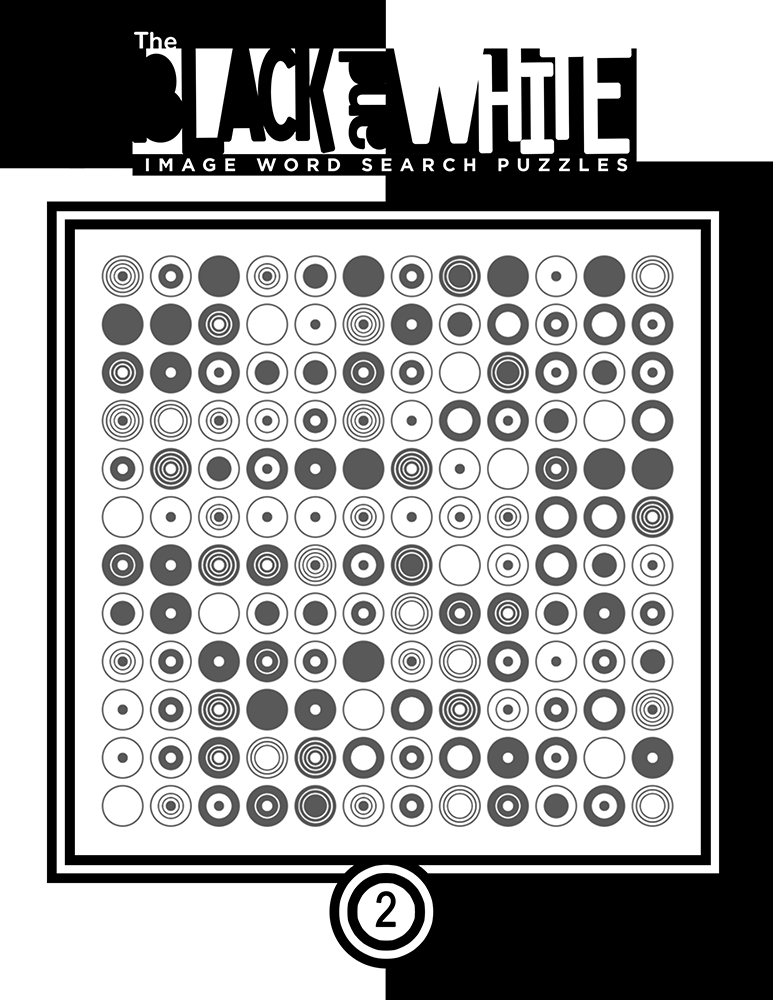 Thumbnail: THE BLACK AND WHITE