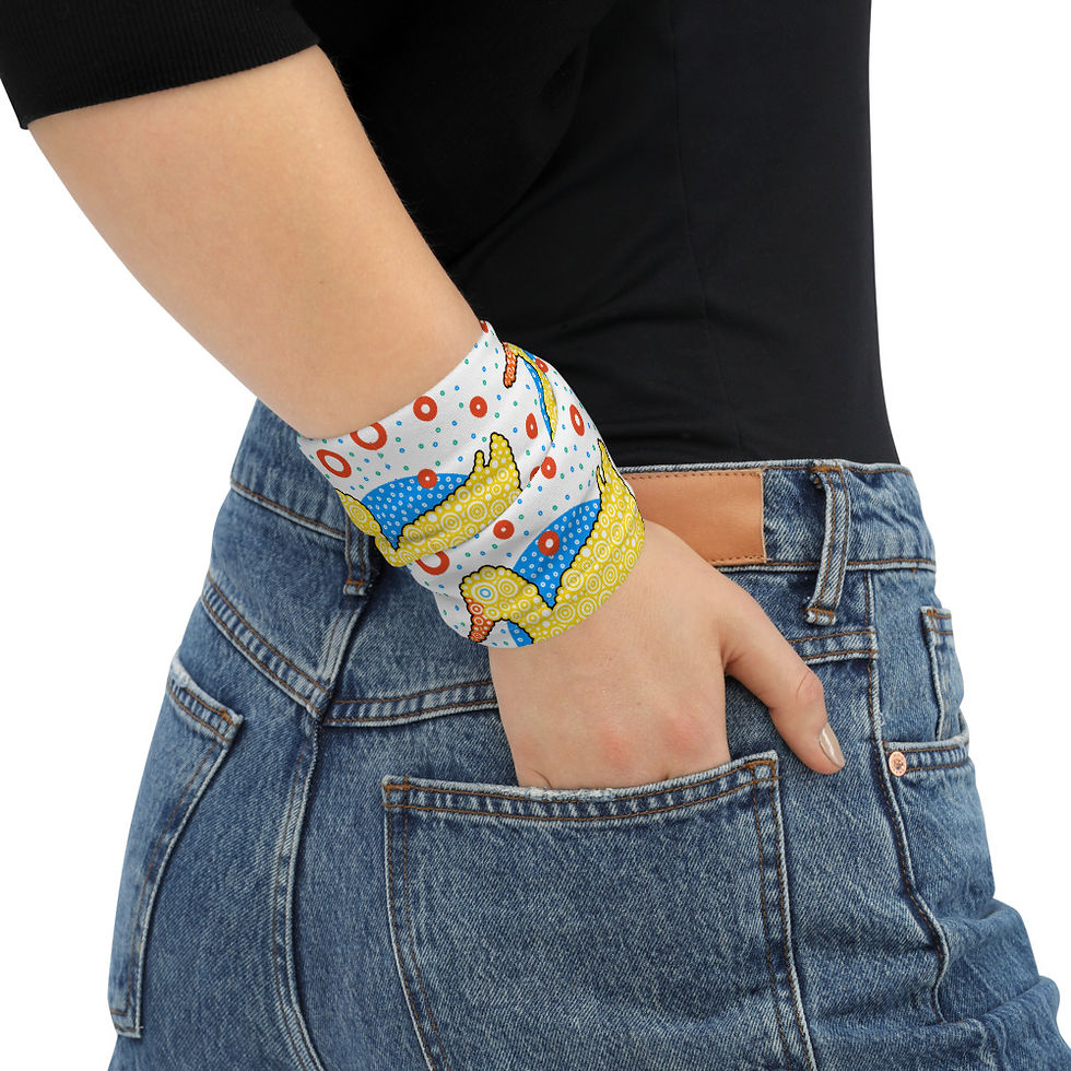 Thumbnail: Rubber Duck Neck Gaiter