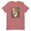 Thumbnail: Short-Sleeve Aztec Warrior Profile T-Shirt