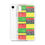 Thumbnail: Unity iPhone Case Afrocentric