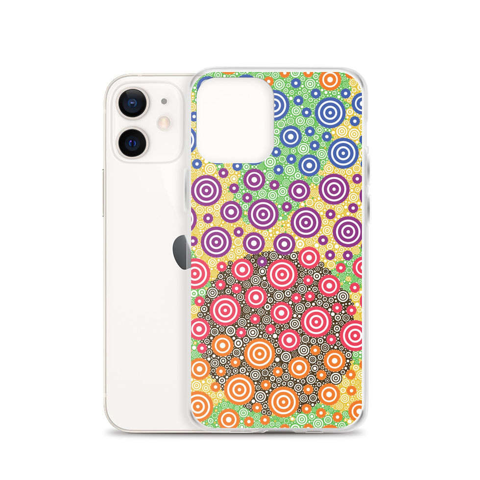 Thumbnail: Sunny Day iPhone Case