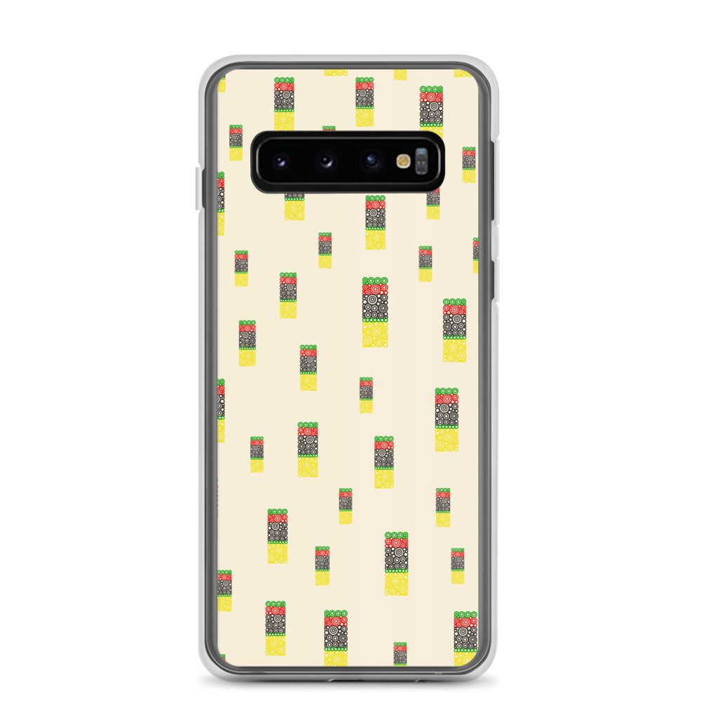 Field Of Unity Samsung Phone Case 