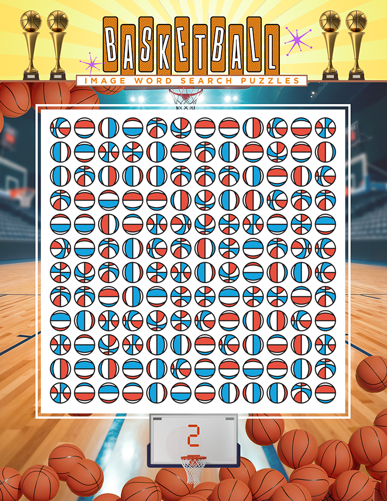 Thumbnail: BASKETBALL