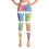 Thumbnail: Women Yoga Light Spectrum Leggings