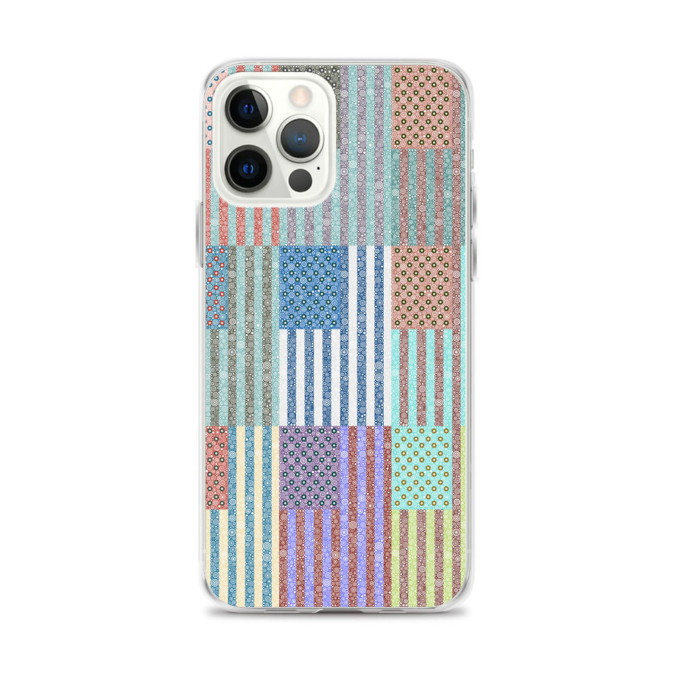 Thumbnail: American Pop iPhone Case