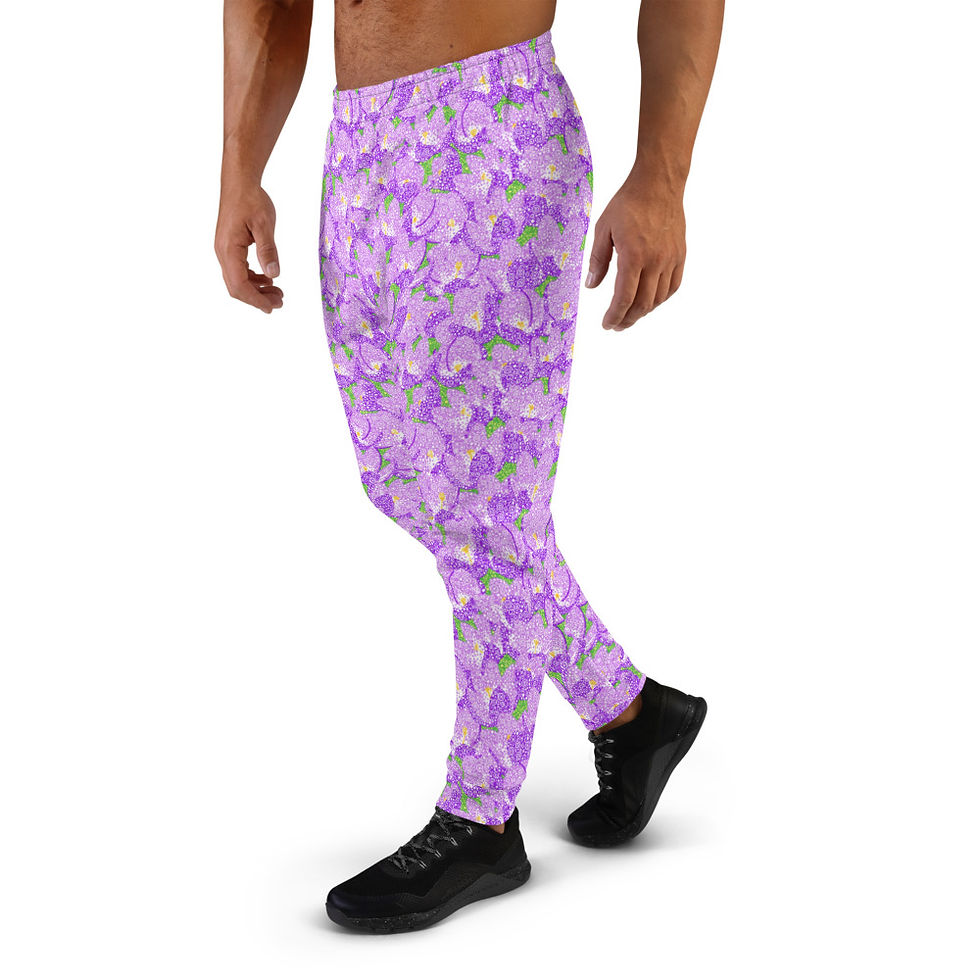 Thumbnail: Men's Crocuses Joggers
