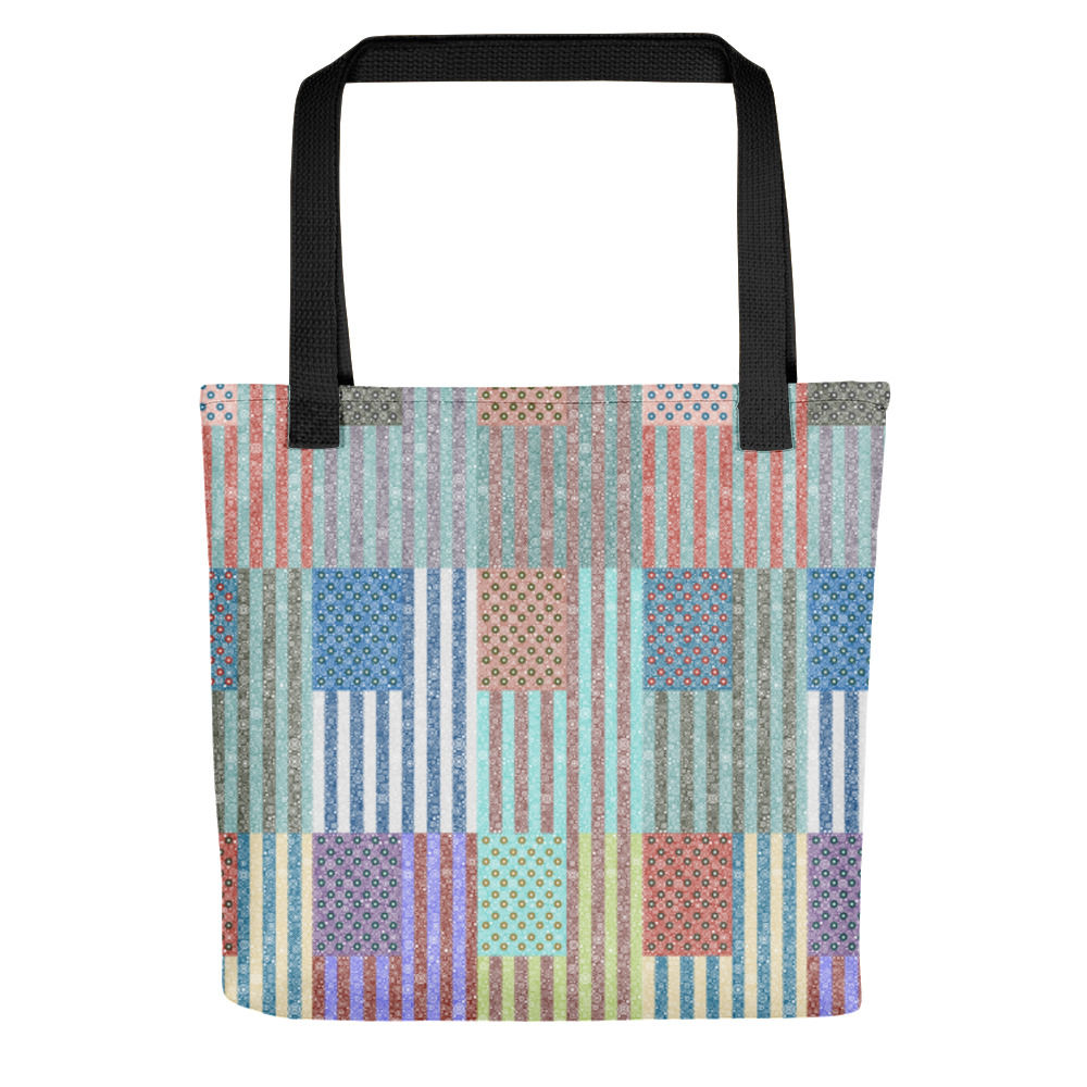 American Pop Tote