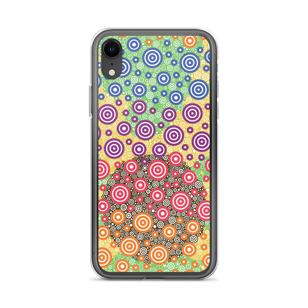 Thumbnail: Sunny Day iPhone Case