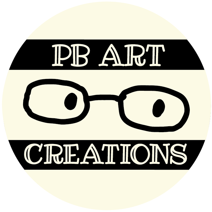 Writer: PB Art Creations