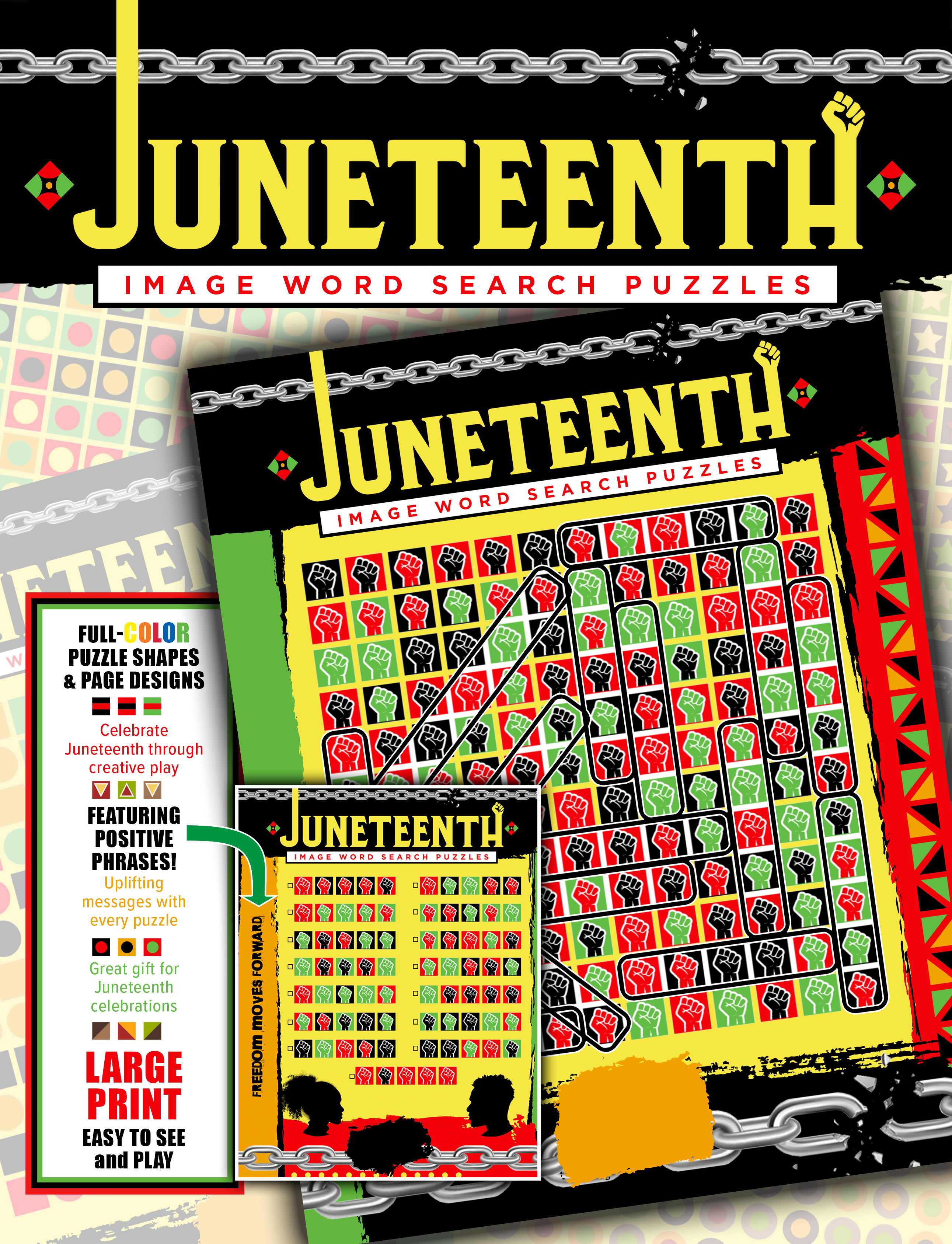 JUNETEENTH