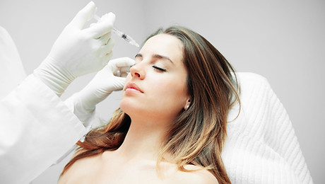 Botox Injections