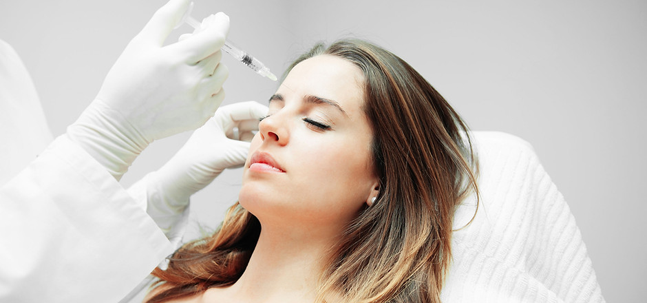 Botox Injections