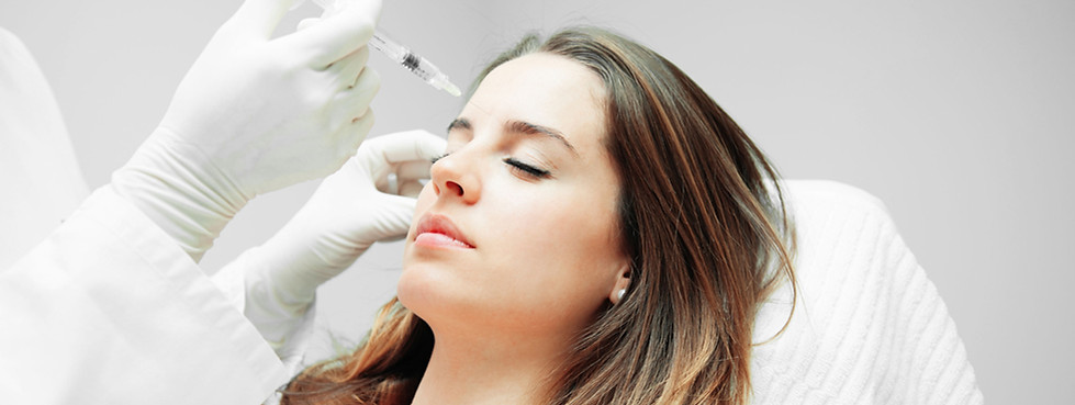 Botox Injections
