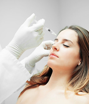 Botox Injektioner