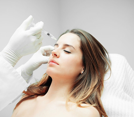 Botox Injections