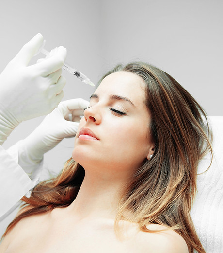 Botox Injections