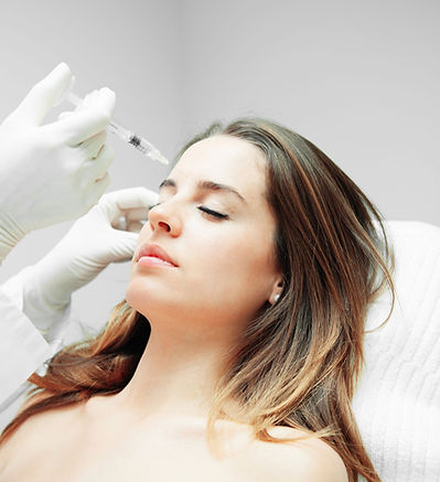 Botox Injections