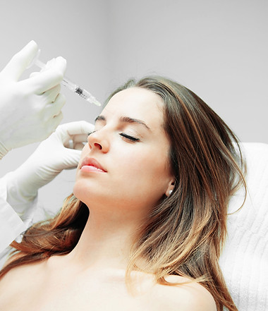 Botox Injections