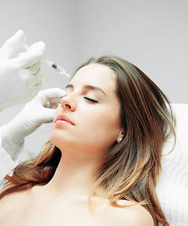 Las inyecciones de Botox