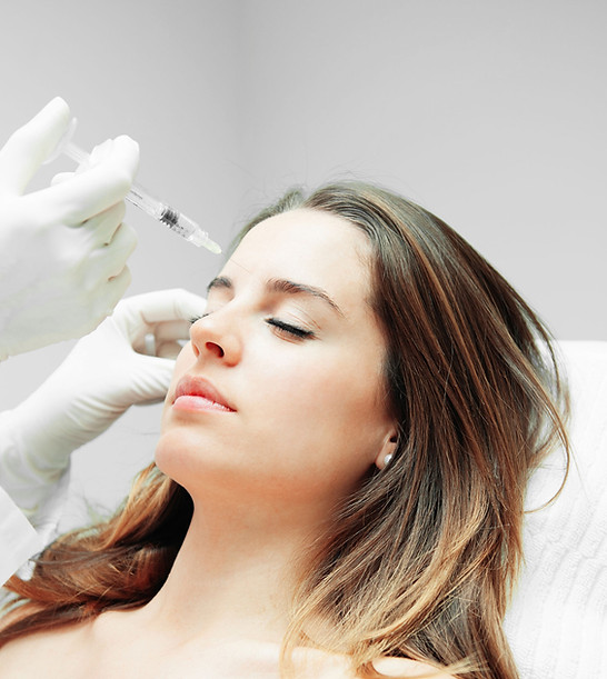 Botox Injections