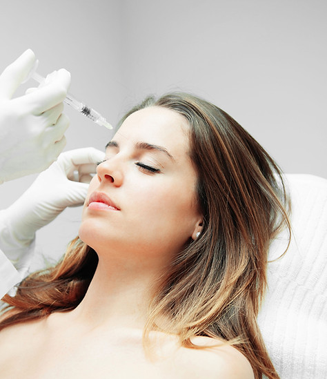 Botox Injections