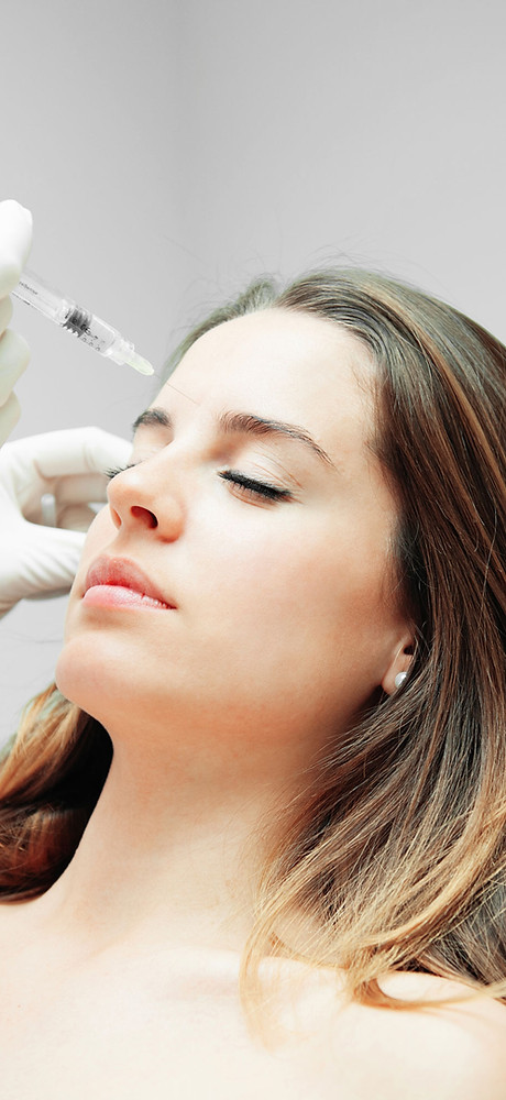 Botox Injections