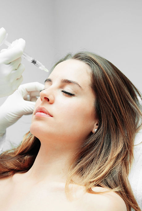 Botox Injections