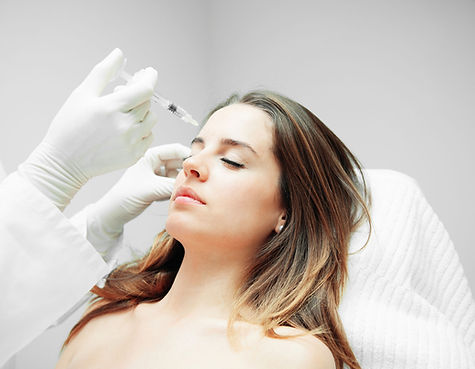 Botox Injections