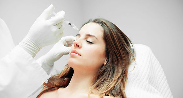 Botox Injections