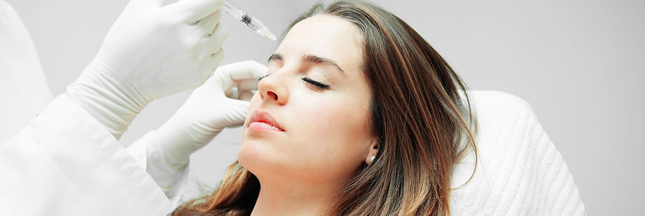 Esthetisch arts in Avelgem – Botuline toxine, Fillers & Skinboosters door Dr. Isabelle Scharlaeken
