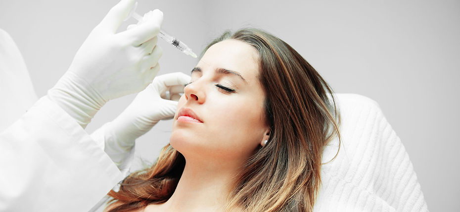 Botox Injections