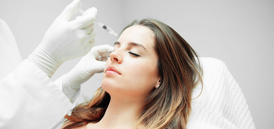 Botox Injections