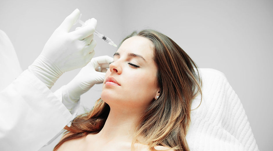 Botox Injections