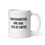 Thumbnail: Four Daughters - Four Daughters. One Dad. Lots of Coffee. 11oz white glossy mug