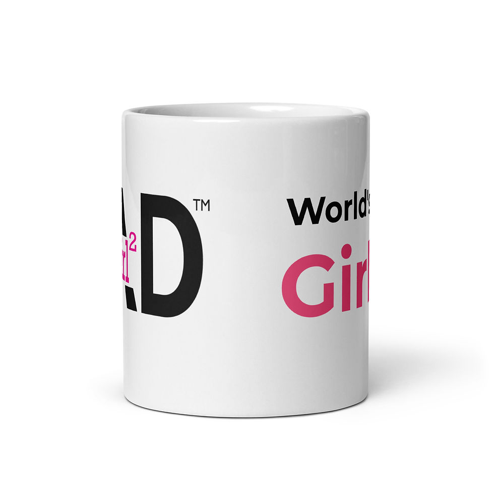 Thumbnail: Two Daughters - World's Best Girl Dad 