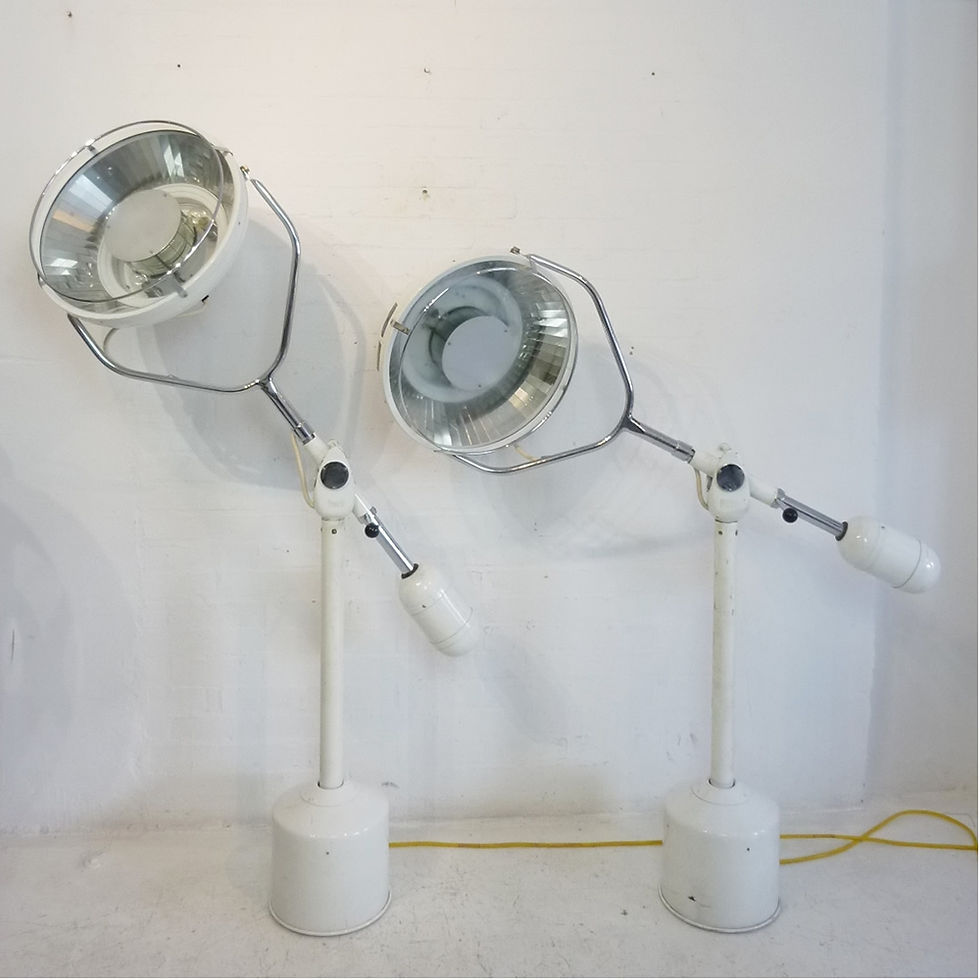 Thumbnail: Operating Theatre Light