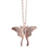 Thumbnail: Luna Moth Pendant Necklace
