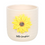 Thumbnail: Hello Sunshine Plant Pot with 3D Sunflower